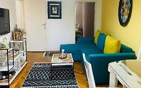 Skopje Cozy Apartment