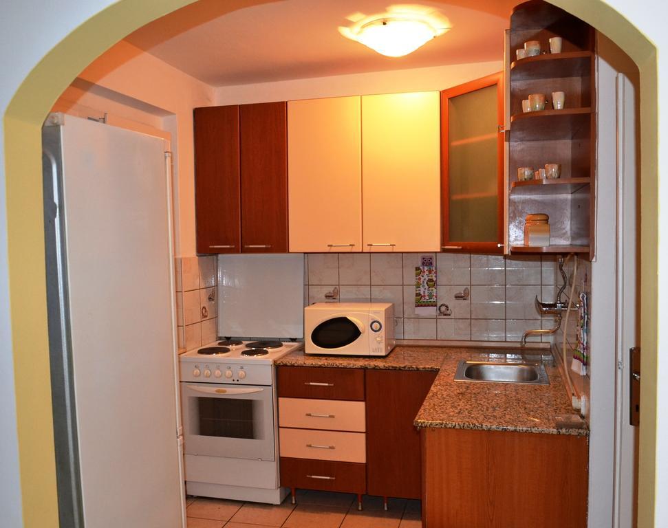Skopje Cozy Apartment Oda fotoğraf